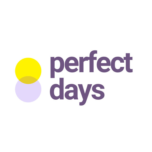 Perfect Days Perfect Days
